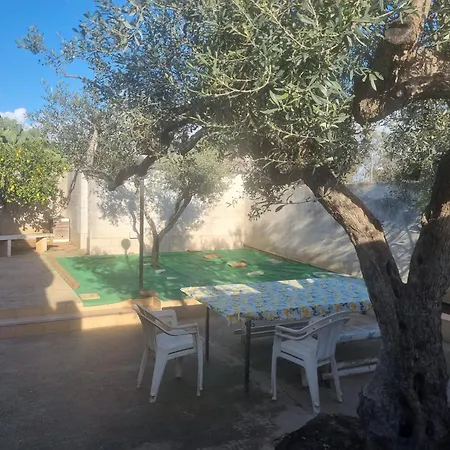 Serroni Holiday home *