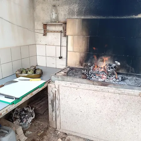 بيت للعطل Serroni