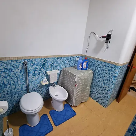 Holiday home Serroni Mazara del Vallo