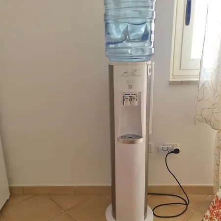 Serroni Mazara del Vallo