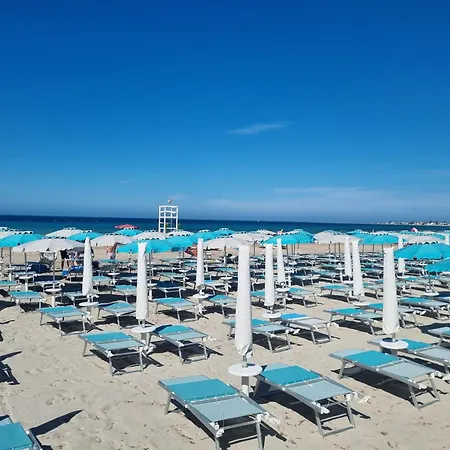 Holiday home Serroni Mazara del Vallo