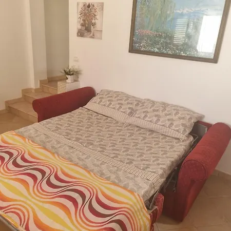 Holiday home Serroni *