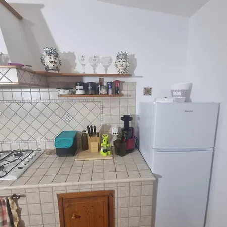 Serroni Holiday home Mazara del Vallo