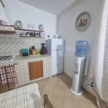 Serroni مازارا ديل فالو