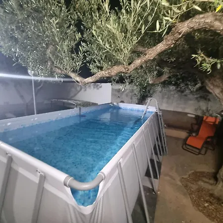 Holiday home Serroni *