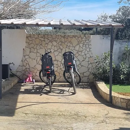 Serroni Holiday home Mazara del Vallo