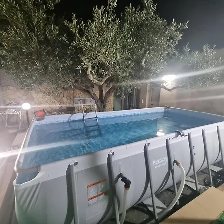 Holiday home Serroni *