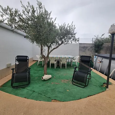 Serroni Holiday home Mazara del Vallo