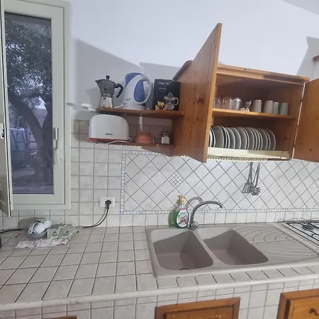 Casa vacanze Serroni