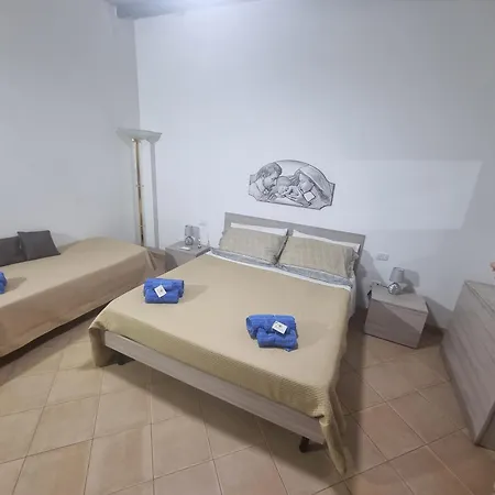 Serroni Casa vacanze *