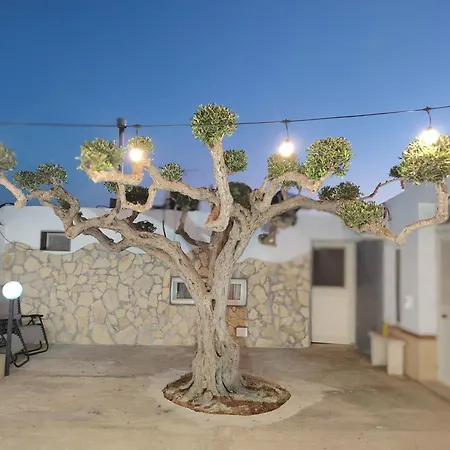 Serroni Ferienhaus