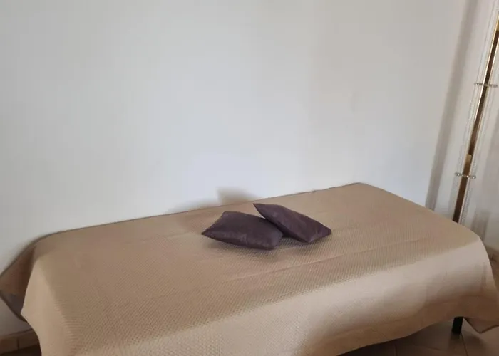 Serroni Сasa de vacaciones